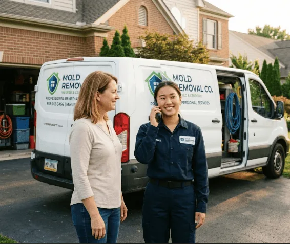 Crawlspace Mold Remediation Vest, KY FAQs